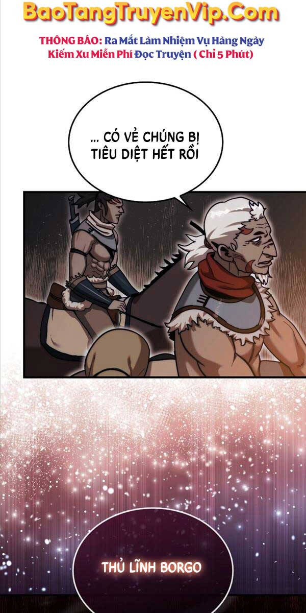 Quân Cờ Thứ 31 Lật Ngược Ván Cờ chapter 18 - Upload bởi truyensieuhay.com