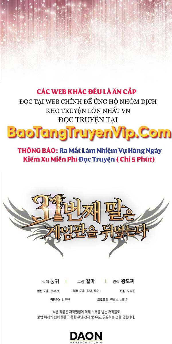 Quân Cờ Thứ 31 Lật Ngược Ván Cờ chapter 18 - Upload bởi truyensieuhay.com