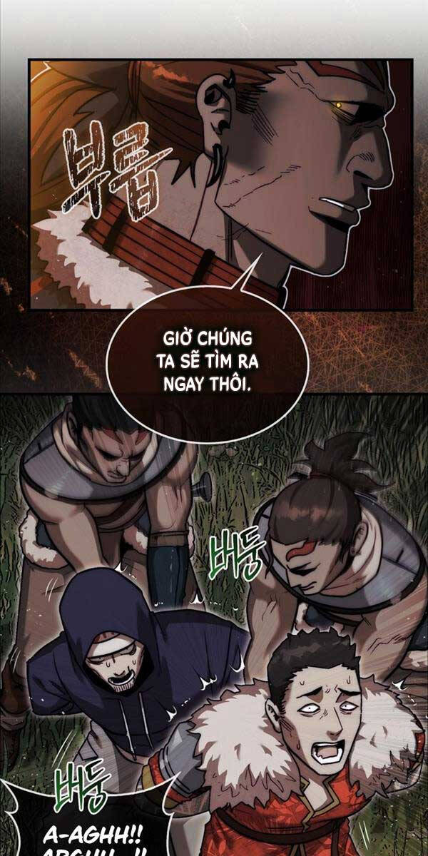 Quân Cờ Thứ 31 Lật Ngược Ván Cờ chapter 19 - Upload bởi truyensieuhay.com