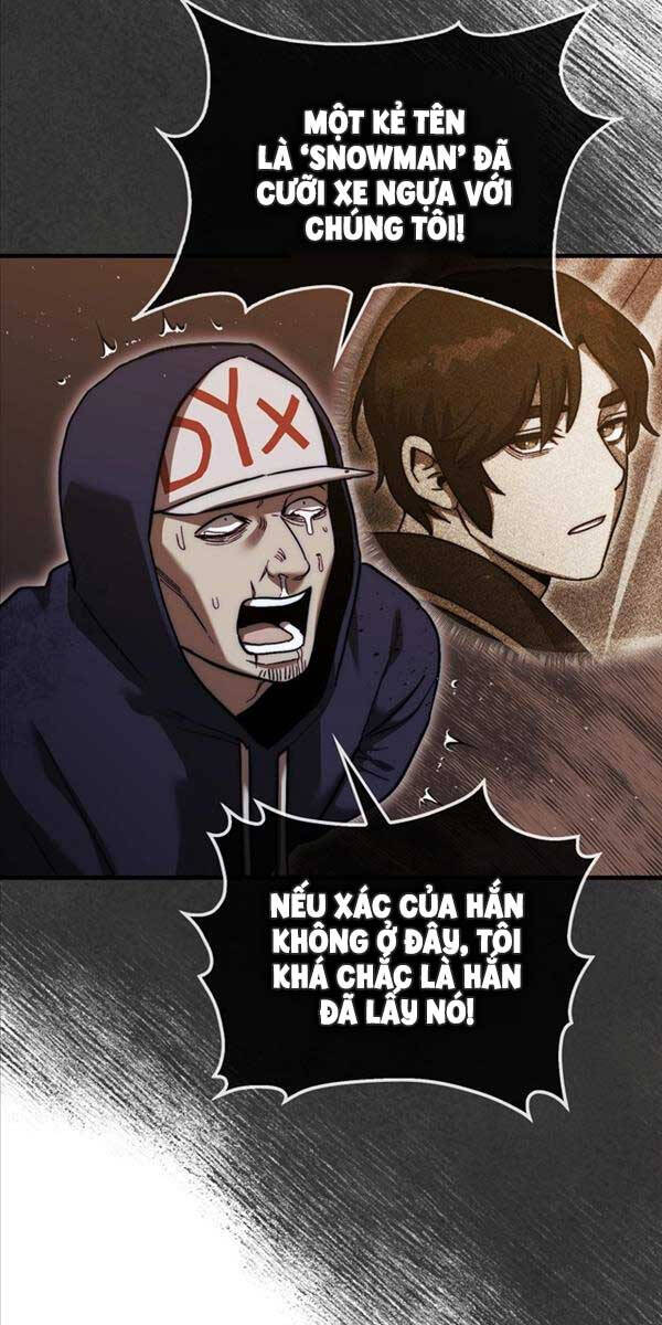 Quân Cờ Thứ 31 Lật Ngược Ván Cờ chapter 19 - Upload bởi truyensieuhay.com