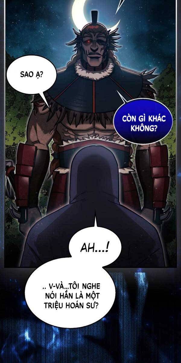 Quân Cờ Thứ 31 Lật Ngược Ván Cờ chapter 19 - Upload bởi truyensieuhay.com