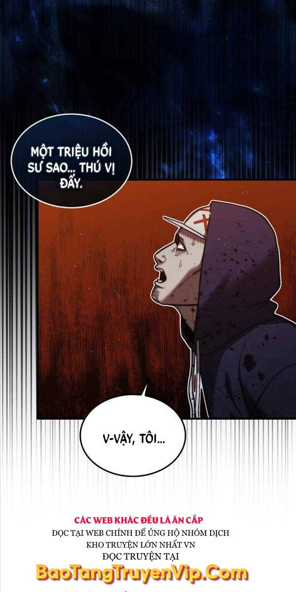 Quân Cờ Thứ 31 Lật Ngược Ván Cờ chapter 19 - Upload bởi truyensieuhay.com