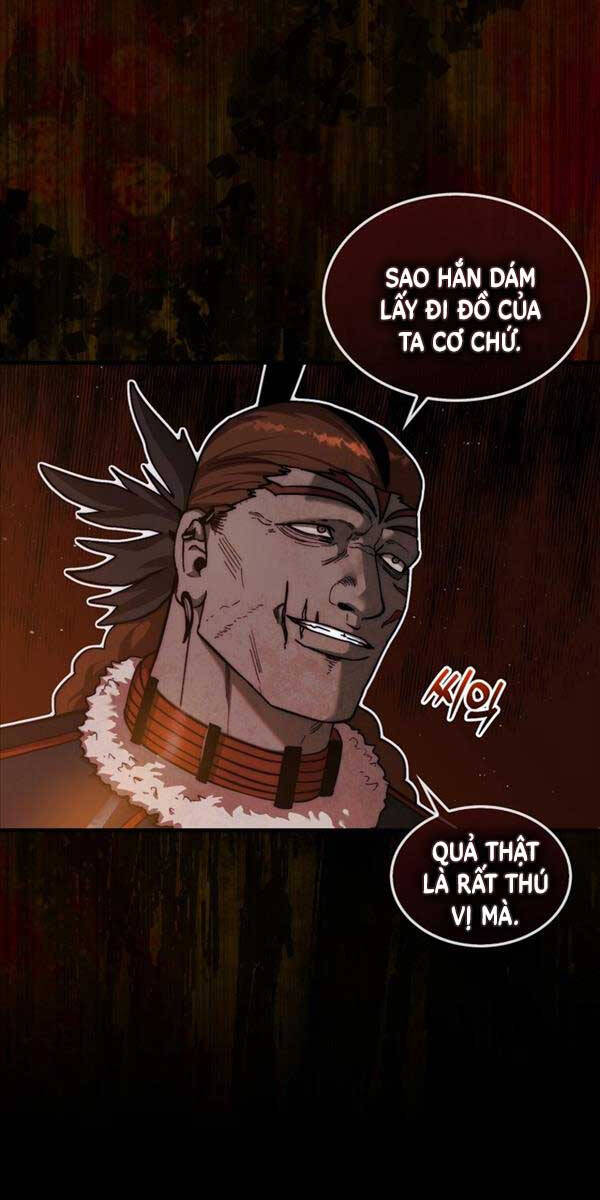 Quân Cờ Thứ 31 Lật Ngược Ván Cờ chapter 19 - Upload bởi truyensieuhay.com