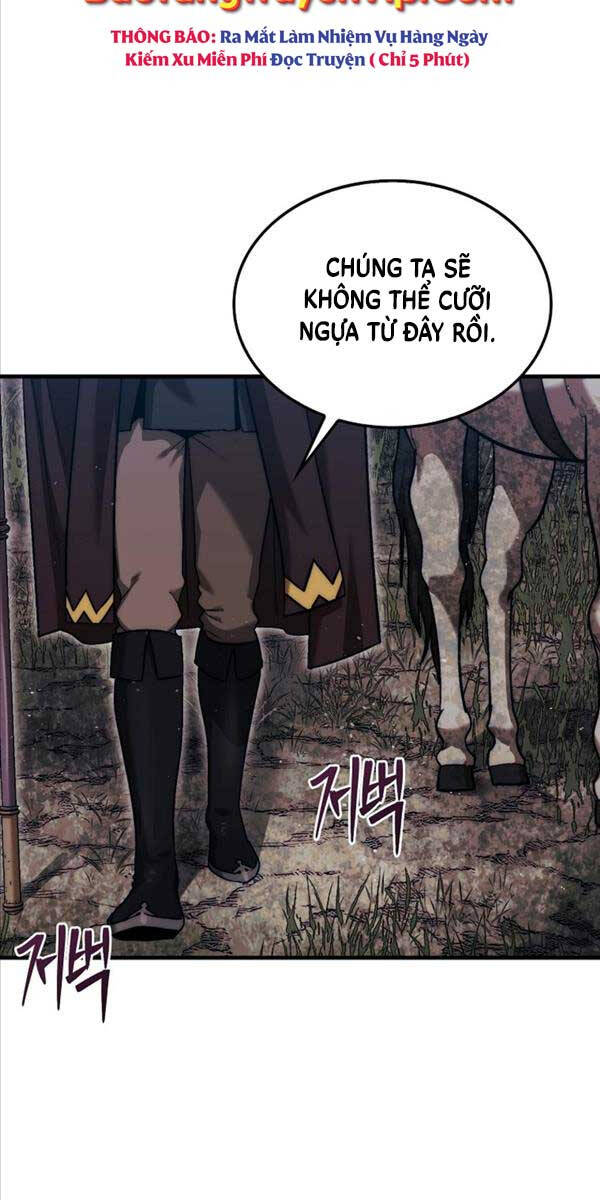 Quân Cờ Thứ 31 Lật Ngược Ván Cờ chapter 19 - Upload bởi truyensieuhay.com