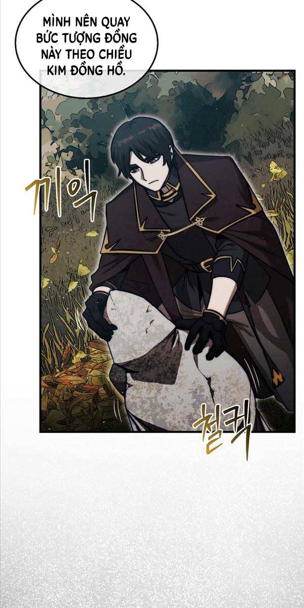 Quân Cờ Thứ 31 Lật Ngược Ván Cờ chapter 19 - Upload bởi truyensieuhay.com