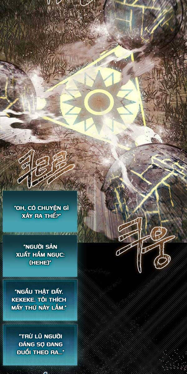 Quân Cờ Thứ 31 Lật Ngược Ván Cờ chapter 19 - Upload bởi truyensieuhay.com