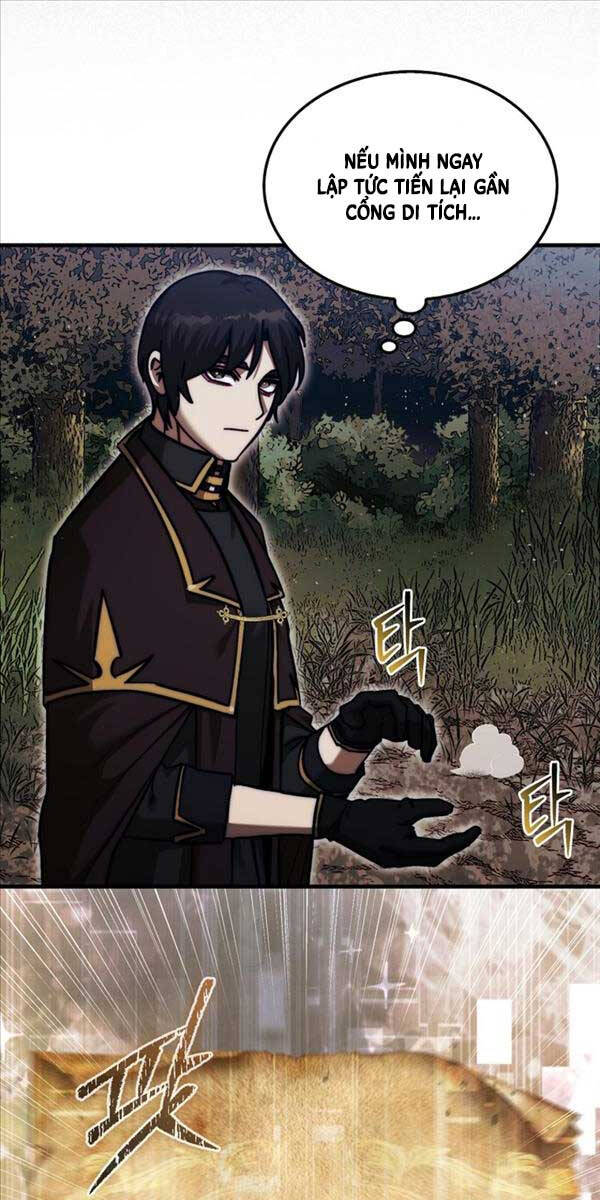 Quân Cờ Thứ 31 Lật Ngược Ván Cờ chapter 19 - Upload bởi truyensieuhay.com