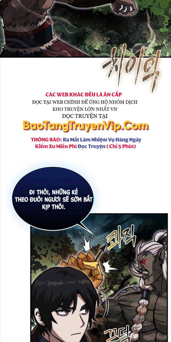 Quân Cờ Thứ 31 Lật Ngược Ván Cờ chapter 19 - Upload bởi truyensieuhay.com