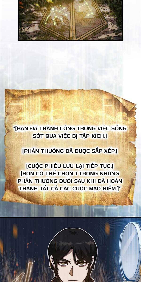 Quân Cờ Thứ 31 Lật Ngược Ván Cờ chapter 19 - Upload bởi truyensieuhay.com
