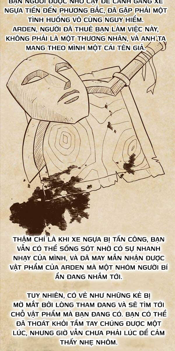 Quân Cờ Thứ 31 Lật Ngược Ván Cờ chapter 19 - Upload bởi truyensieuhay.com