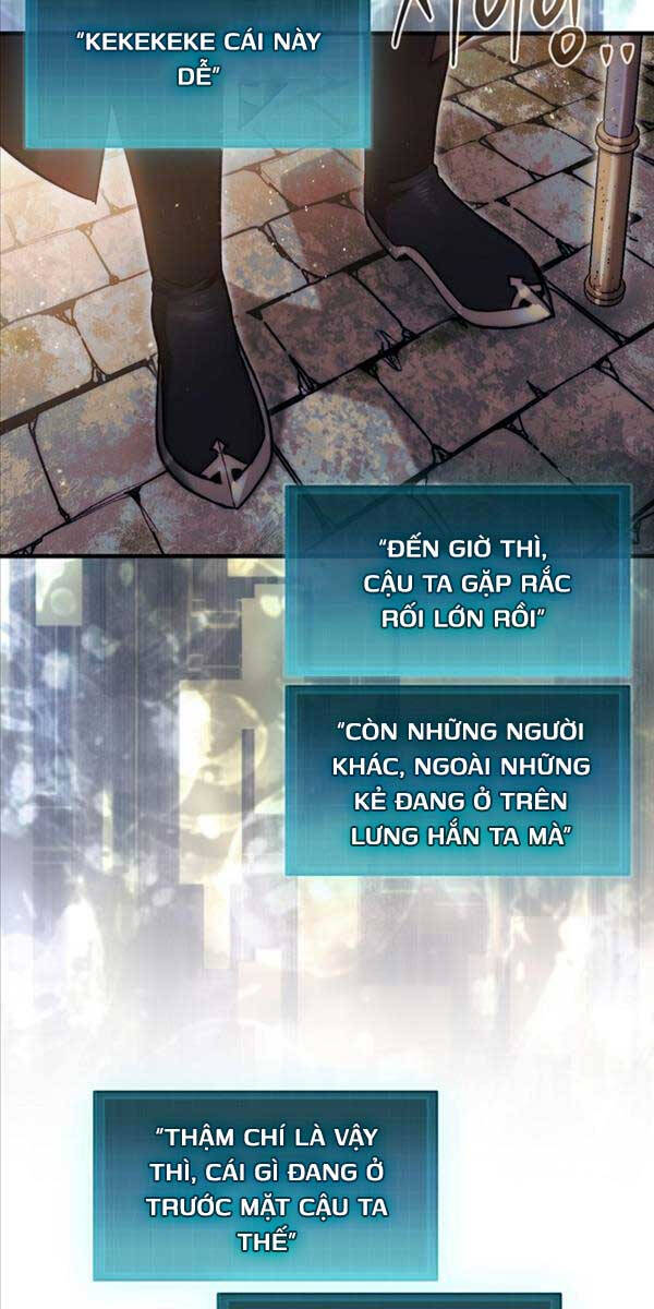 Quân Cờ Thứ 31 Lật Ngược Ván Cờ chapter 19 - Upload bởi truyensieuhay.com