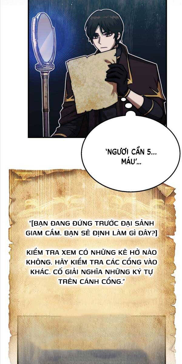 Quân Cờ Thứ 31 Lật Ngược Ván Cờ chapter 19 - Upload bởi truyensieuhay.com