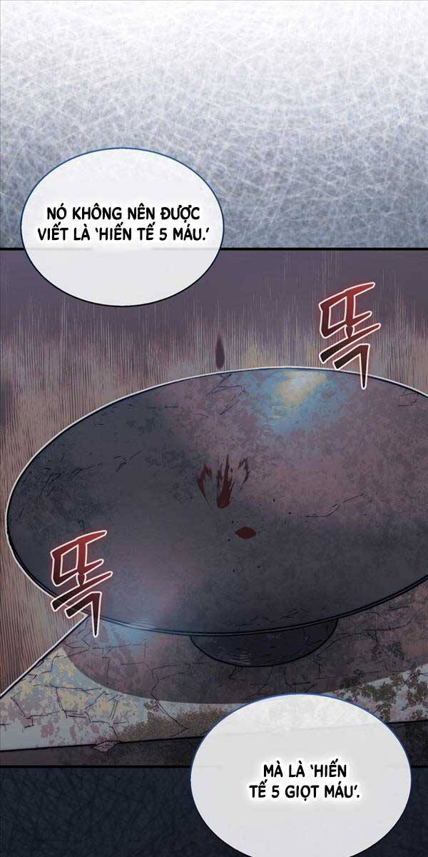 Quân Cờ Thứ 31 Lật Ngược Ván Cờ chapter 19 - Upload bởi truyensieuhay.com