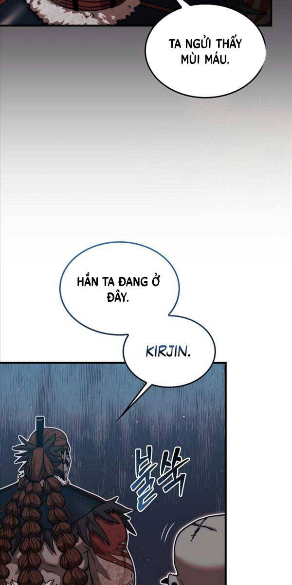 Quân Cờ Thứ 31 Lật Ngược Ván Cờ chapter 19 - Upload bởi truyensieuhay.com