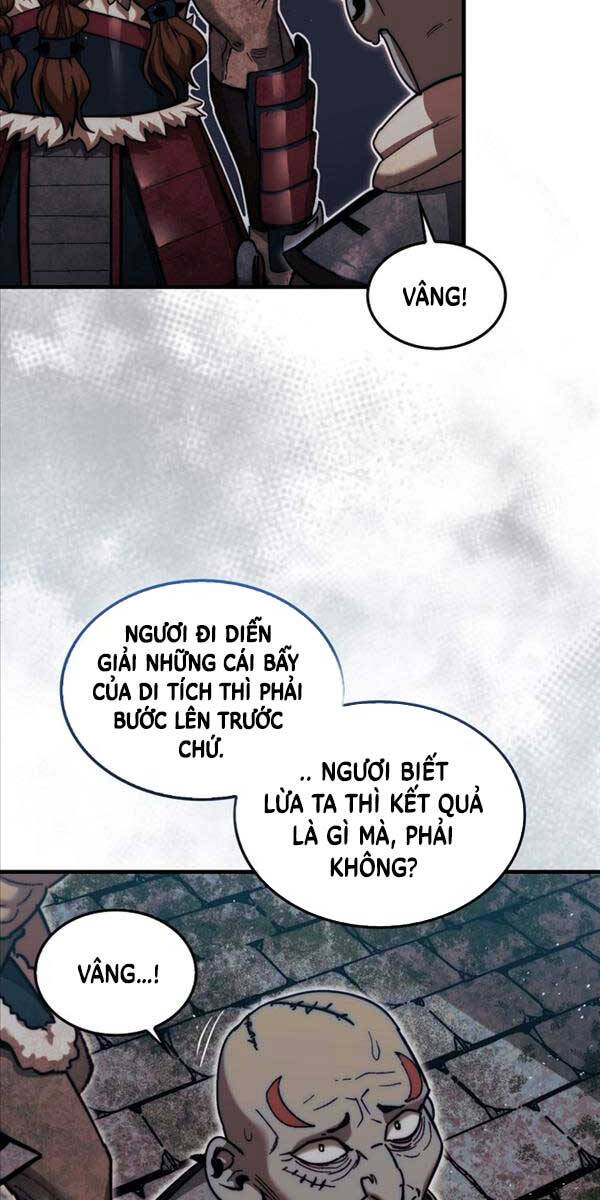 Quân Cờ Thứ 31 Lật Ngược Ván Cờ chapter 19 - Upload bởi truyensieuhay.com