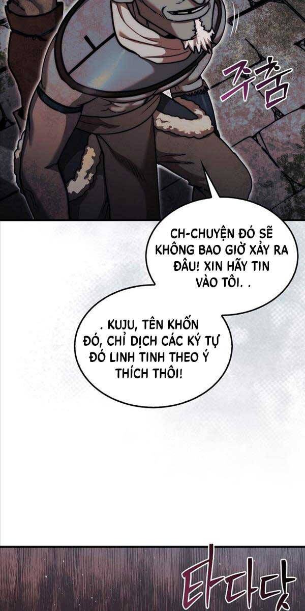 Quân Cờ Thứ 31 Lật Ngược Ván Cờ chapter 19 - Upload bởi truyensieuhay.com