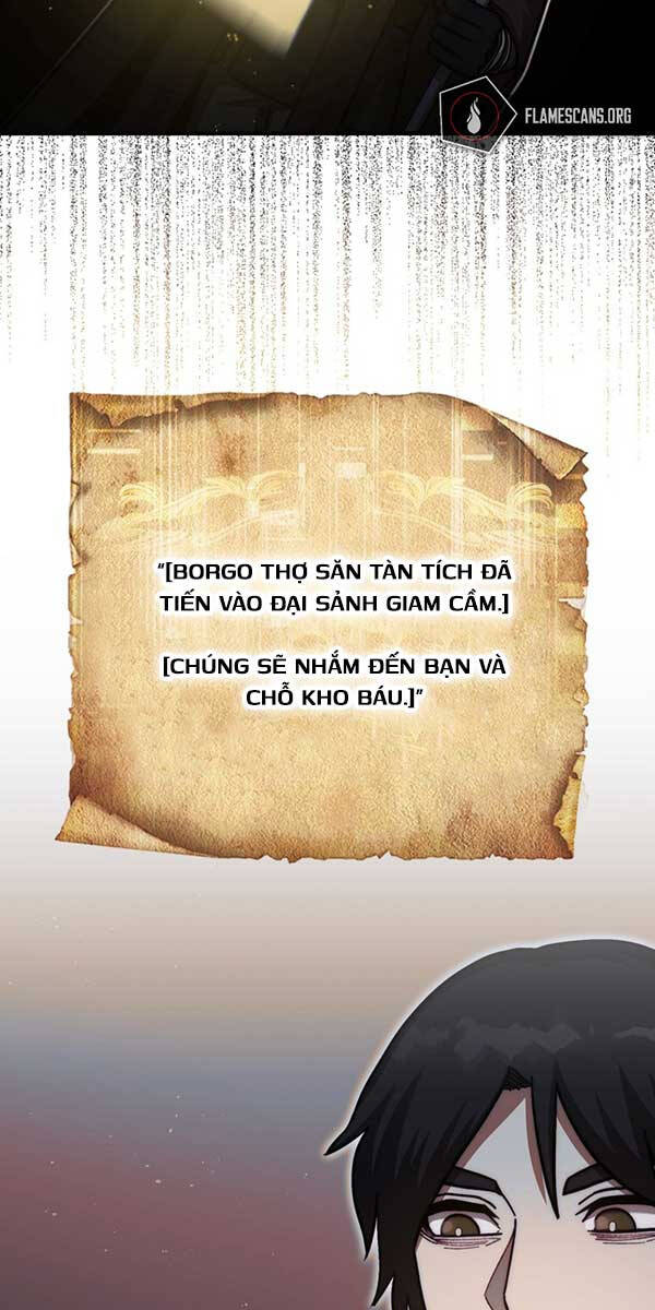 Quân Cờ Thứ 31 Lật Ngược Ván Cờ chapter 19 - Upload bởi truyensieuhay.com