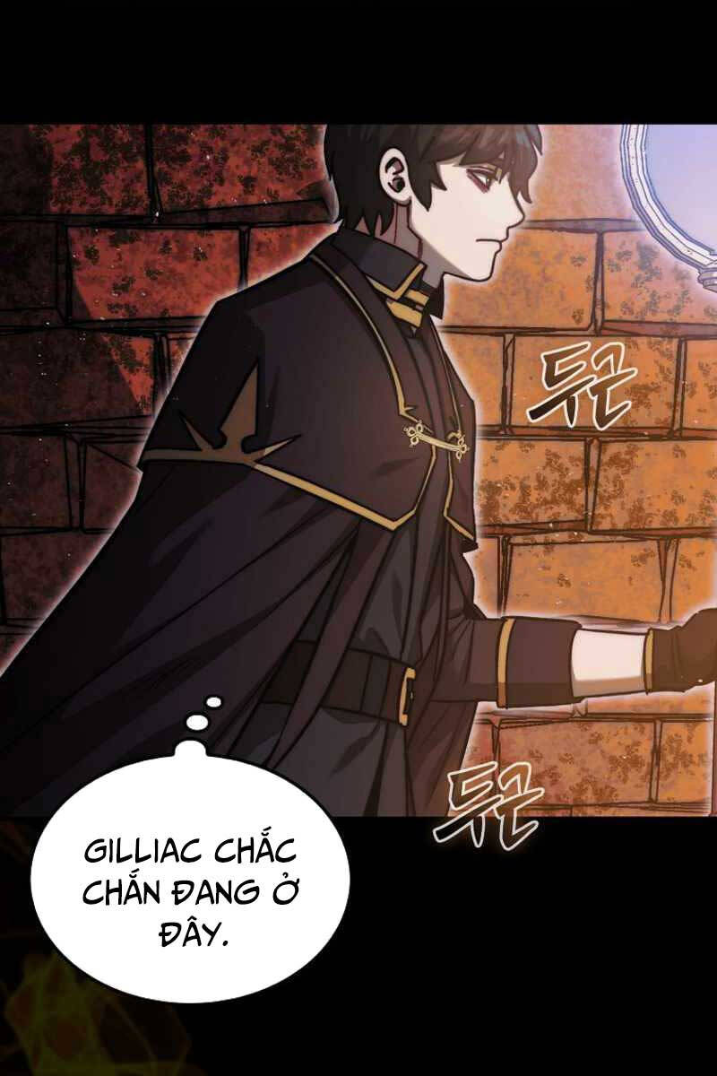 Quân Cờ Thứ 31 Lật Ngược Ván Cờ chapter 20 - Upload bởi truyensieuhay.com