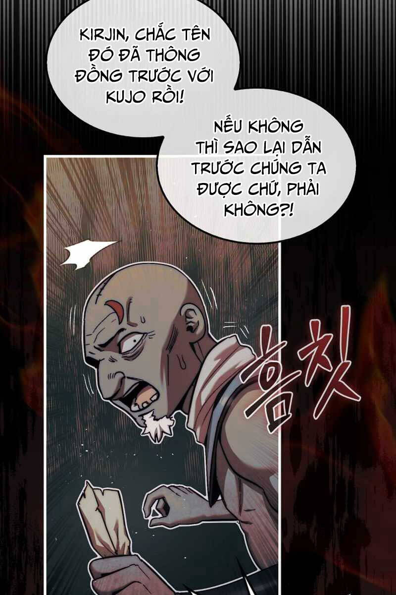 Quân Cờ Thứ 31 Lật Ngược Ván Cờ chapter 20 - Upload bởi truyensieuhay.com