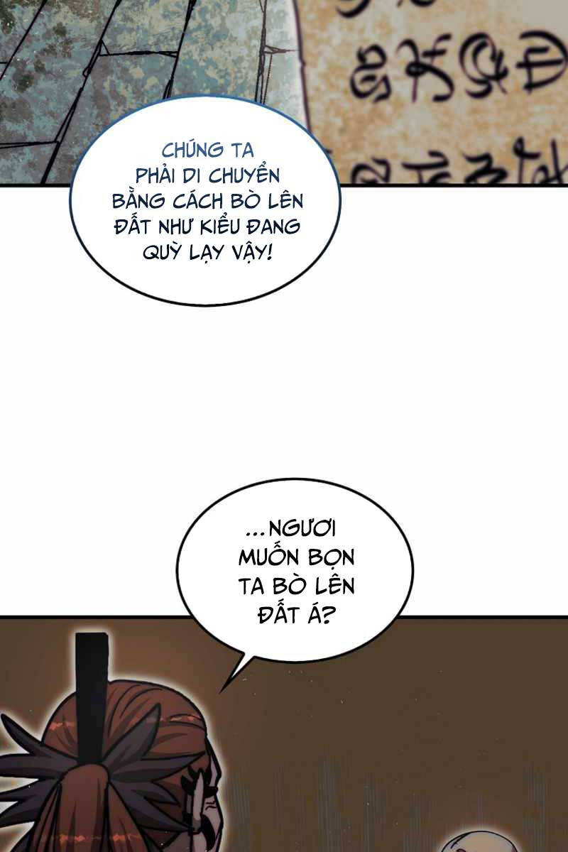 Quân Cờ Thứ 31 Lật Ngược Ván Cờ chapter 20 - Upload bởi truyensieuhay.com