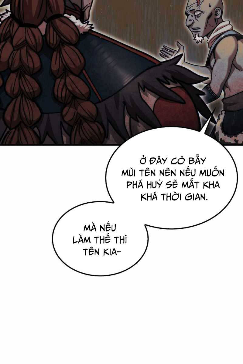 Quân Cờ Thứ 31 Lật Ngược Ván Cờ chapter 20 - Upload bởi truyensieuhay.com