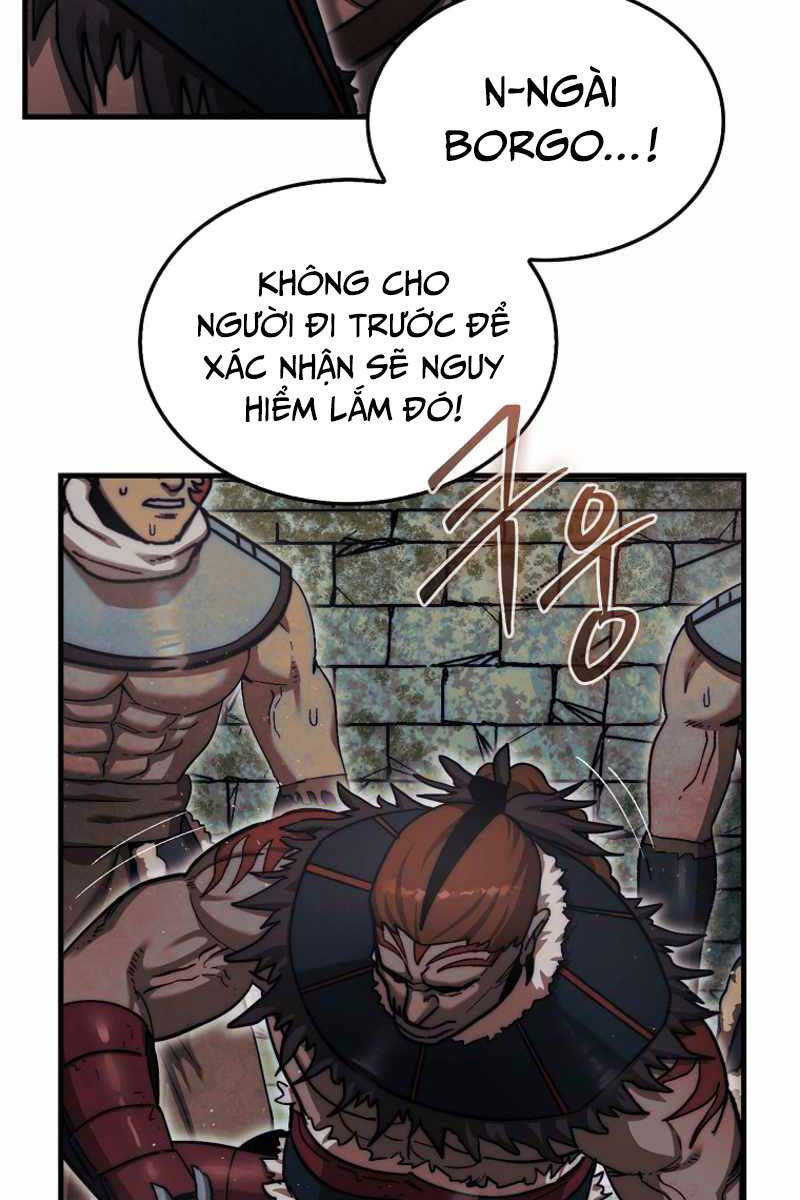 Quân Cờ Thứ 31 Lật Ngược Ván Cờ chapter 20 - Upload bởi truyensieuhay.com