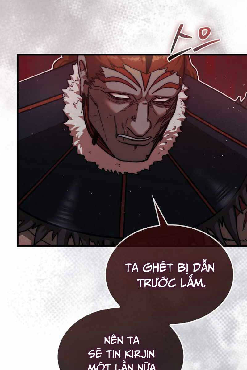 Quân Cờ Thứ 31 Lật Ngược Ván Cờ chapter 20 - Upload bởi truyensieuhay.com