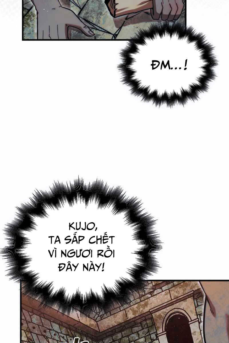 Quân Cờ Thứ 31 Lật Ngược Ván Cờ chapter 20 - Upload bởi truyensieuhay.com