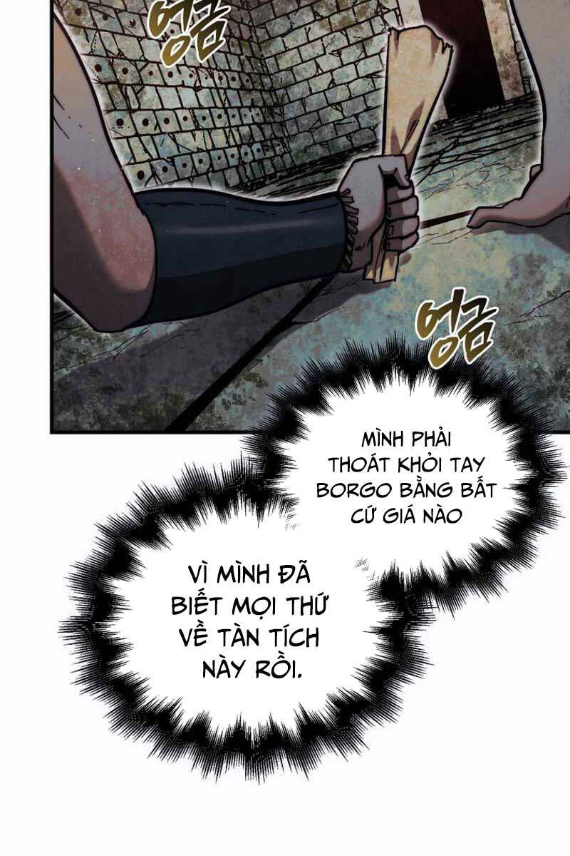 Quân Cờ Thứ 31 Lật Ngược Ván Cờ chapter 20 - Upload bởi truyensieuhay.com