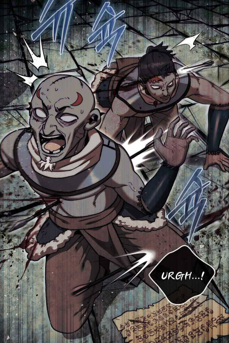 Quân Cờ Thứ 31 Lật Ngược Ván Cờ chapter 20 - Upload bởi truyensieuhay.com