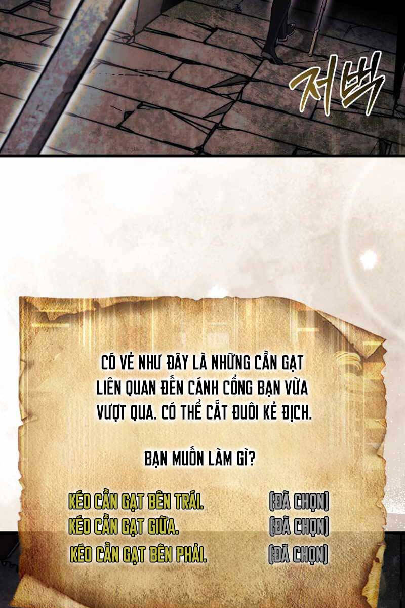 Quân Cờ Thứ 31 Lật Ngược Ván Cờ chapter 20 - Upload bởi truyensieuhay.com