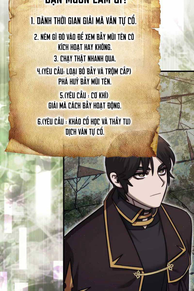 Quân Cờ Thứ 31 Lật Ngược Ván Cờ chapter 20 - Upload bởi truyensieuhay.com