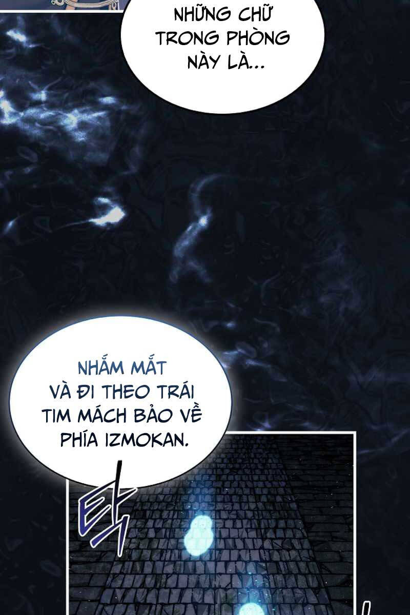 Quân Cờ Thứ 31 Lật Ngược Ván Cờ chapter 20 - Upload bởi truyensieuhay.com