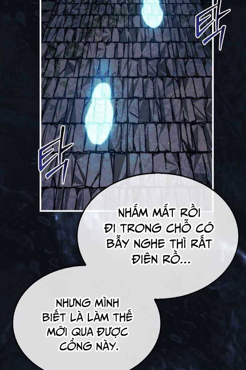 Quân Cờ Thứ 31 Lật Ngược Ván Cờ chapter 20 - Upload bởi truyensieuhay.com
