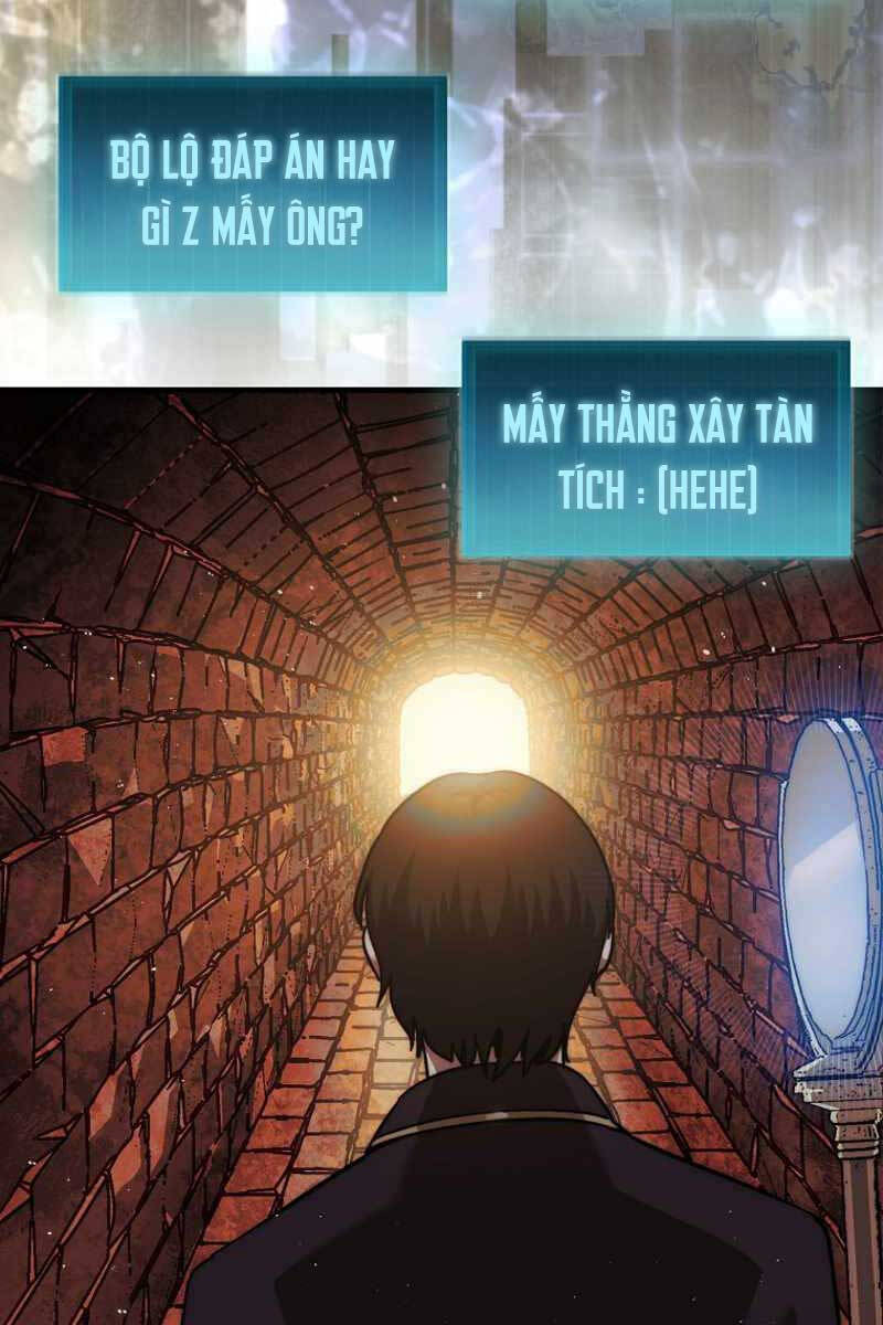 Quân Cờ Thứ 31 Lật Ngược Ván Cờ chapter 20 - Upload bởi truyensieuhay.com