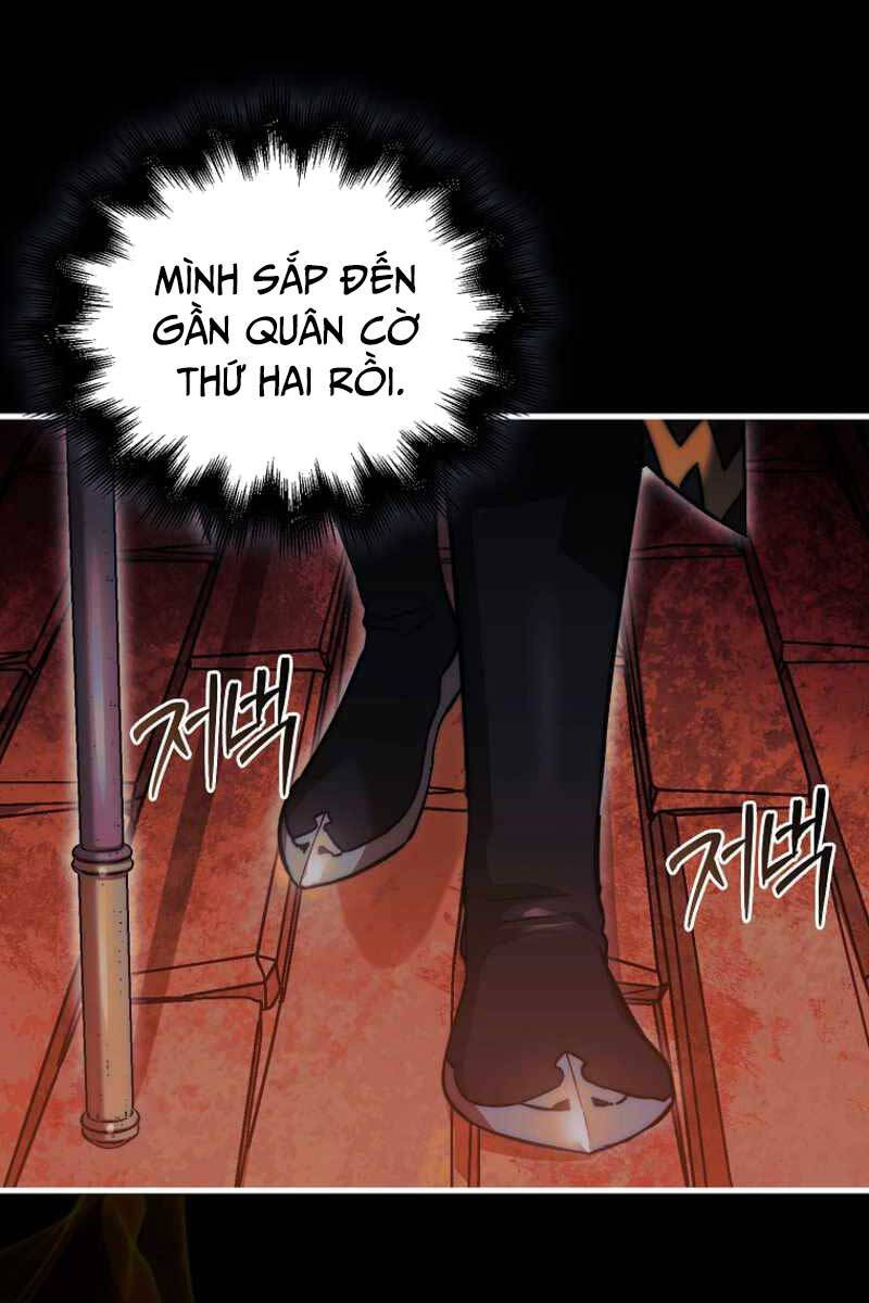 Quân Cờ Thứ 31 Lật Ngược Ván Cờ chapter 20 - Upload bởi truyensieuhay.com