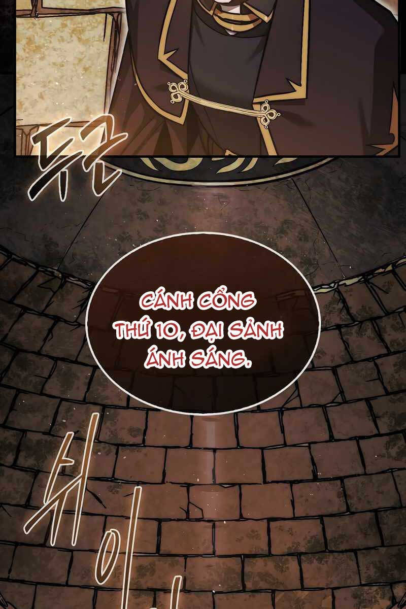 Quân Cờ Thứ 31 Lật Ngược Ván Cờ chapter 21 - Upload bởi truyensieuhay.com
