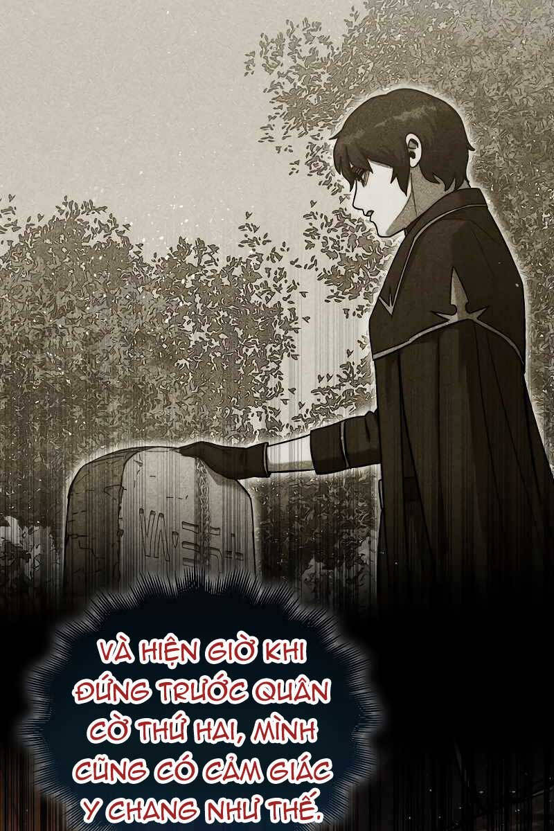 Quân Cờ Thứ 31 Lật Ngược Ván Cờ chapter 21 - Upload bởi truyensieuhay.com
