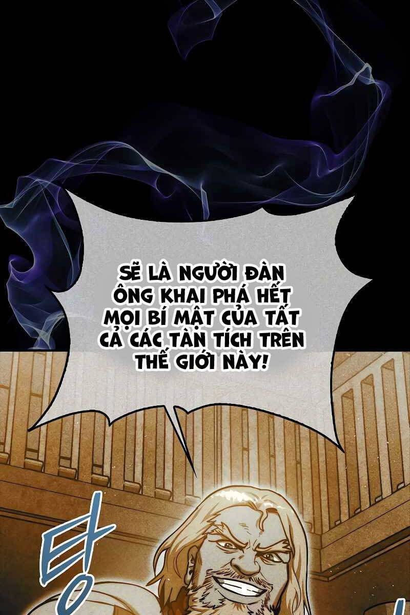 Quân Cờ Thứ 31 Lật Ngược Ván Cờ chapter 21 - Upload bởi truyensieuhay.com