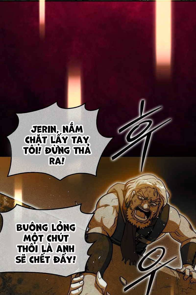 Quân Cờ Thứ 31 Lật Ngược Ván Cờ chapter 21 - Upload bởi truyensieuhay.com