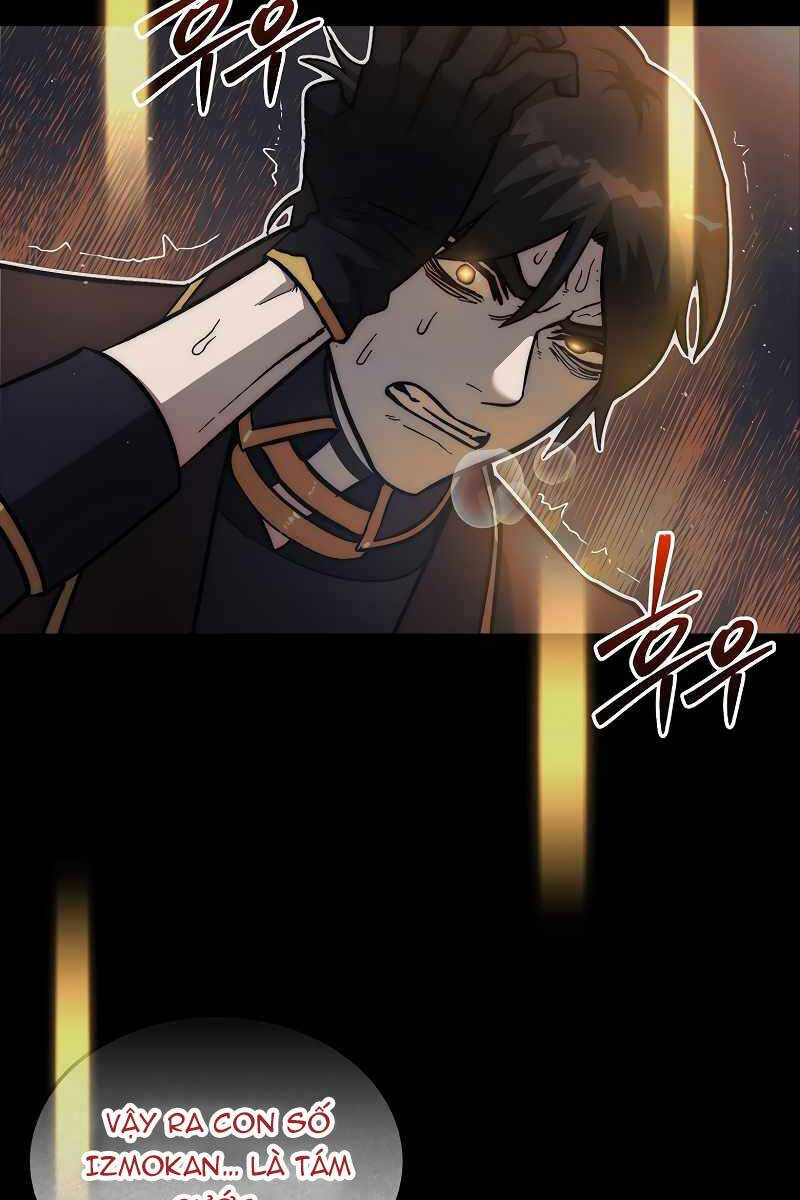 Quân Cờ Thứ 31 Lật Ngược Ván Cờ chapter 21 - Upload bởi truyensieuhay.com