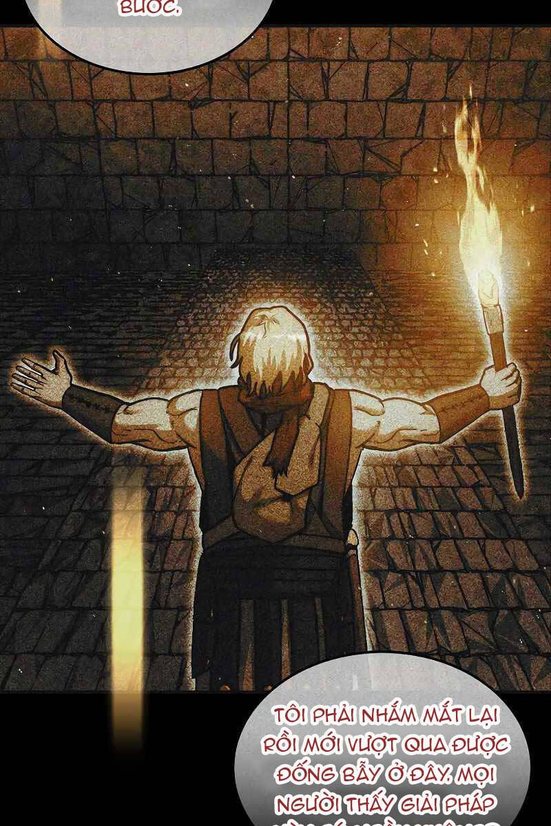 Quân Cờ Thứ 31 Lật Ngược Ván Cờ chapter 21 - Upload bởi truyensieuhay.com