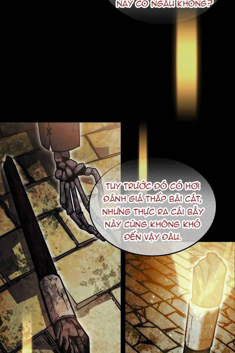 Quân Cờ Thứ 31 Lật Ngược Ván Cờ chapter 21 - Upload bởi truyensieuhay.com