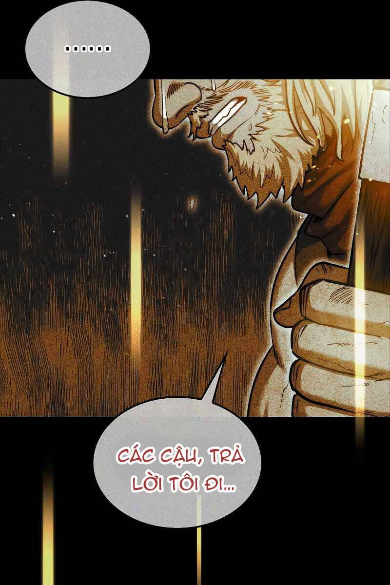 Quân Cờ Thứ 31 Lật Ngược Ván Cờ chapter 21 - Upload bởi truyensieuhay.com