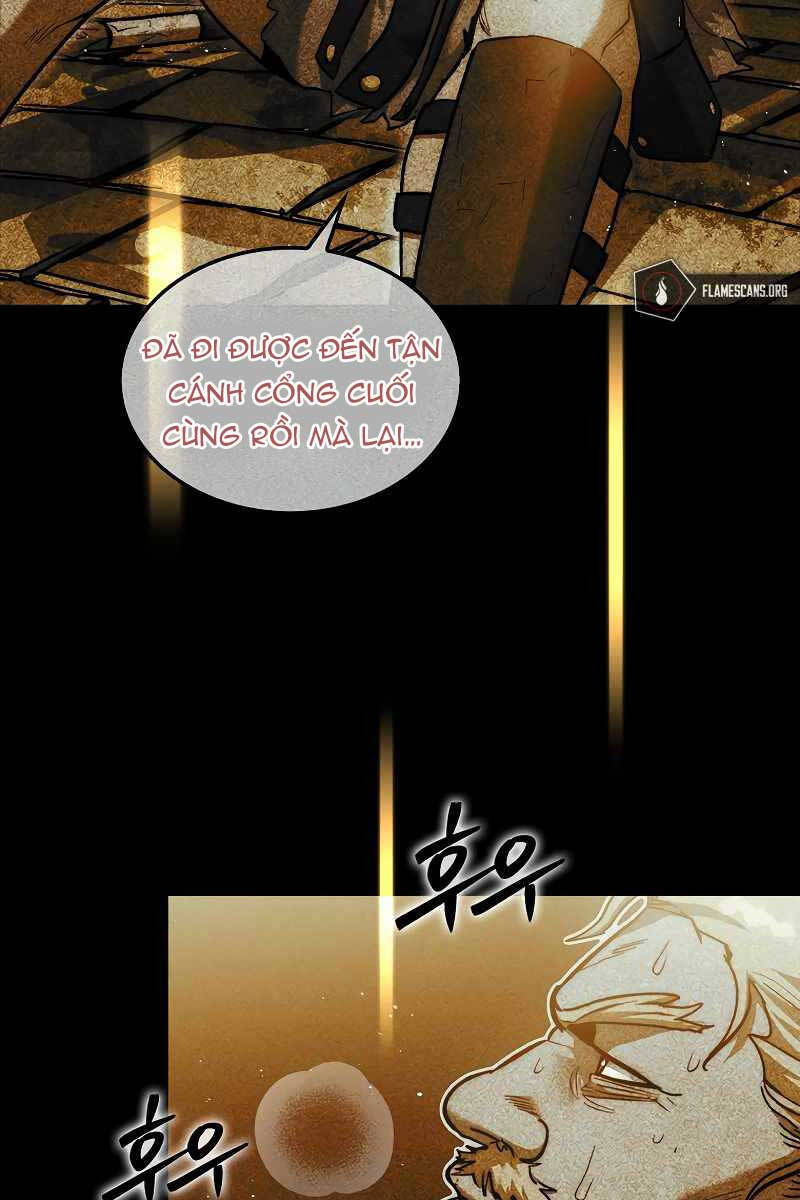 Quân Cờ Thứ 31 Lật Ngược Ván Cờ chapter 21 - Upload bởi truyensieuhay.com