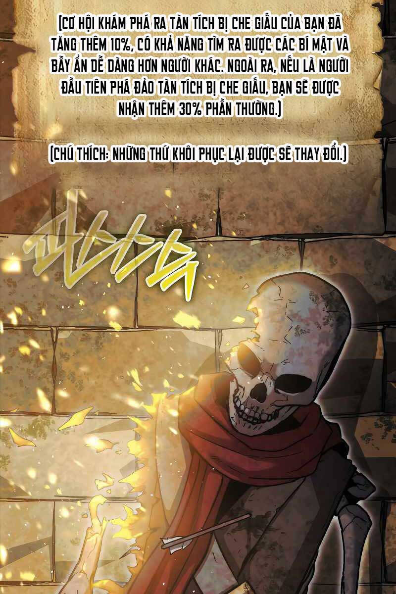 Quân Cờ Thứ 31 Lật Ngược Ván Cờ chapter 21 - Upload bởi truyensieuhay.com