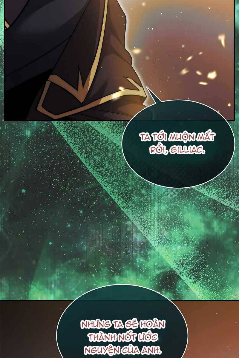 Quân Cờ Thứ 31 Lật Ngược Ván Cờ chapter 21 - Upload bởi truyensieuhay.com