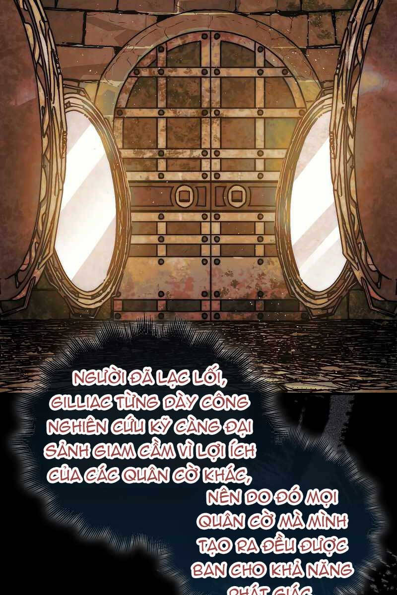Quân Cờ Thứ 31 Lật Ngược Ván Cờ chapter 21 - Upload bởi truyensieuhay.com
