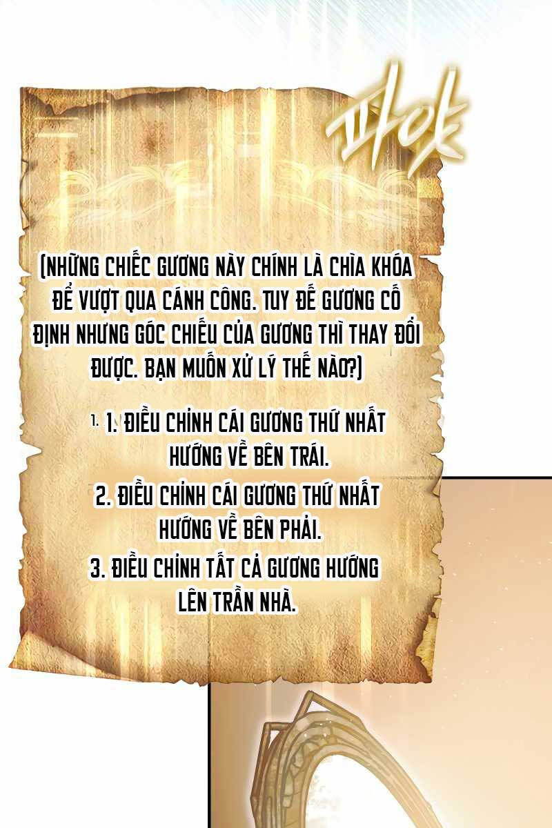 Quân Cờ Thứ 31 Lật Ngược Ván Cờ chapter 21 - Upload bởi truyensieuhay.com