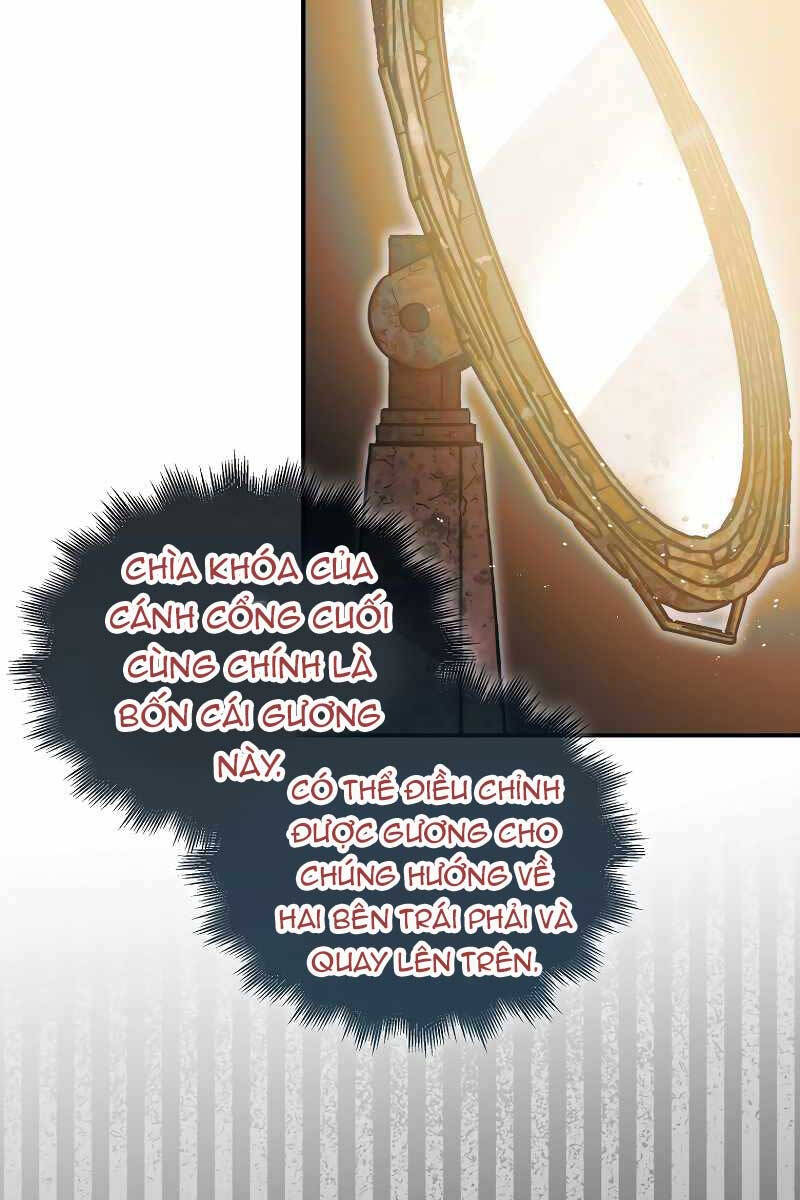 Quân Cờ Thứ 31 Lật Ngược Ván Cờ chapter 21 - Upload bởi truyensieuhay.com